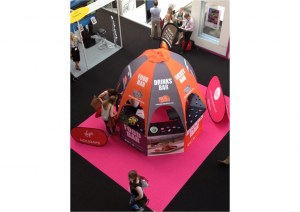 Event Booth